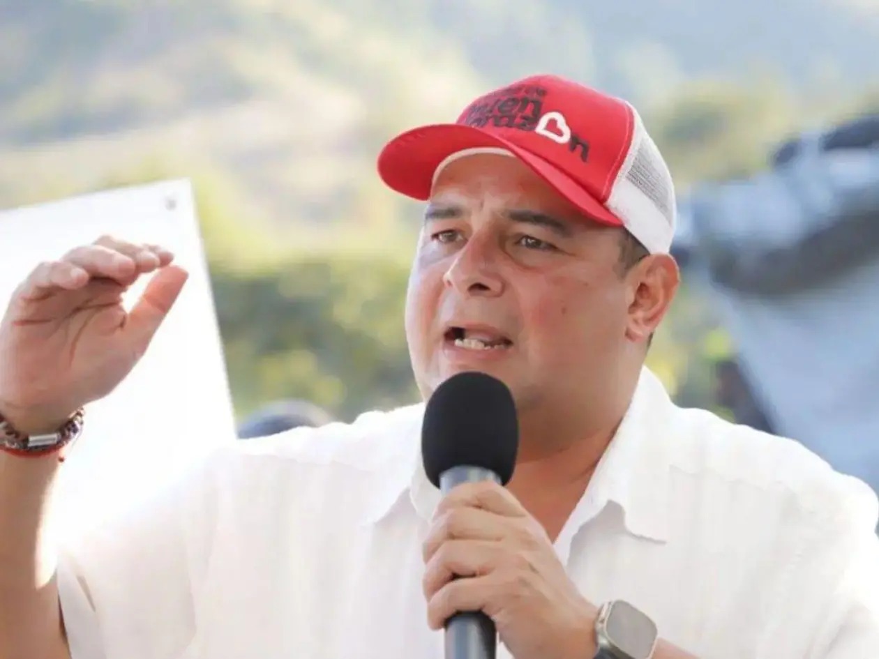 Jorge Aldana apela al TJE: &ldquo;La m&aacute;xima corte electoral debe hacer lo correcto y contar...